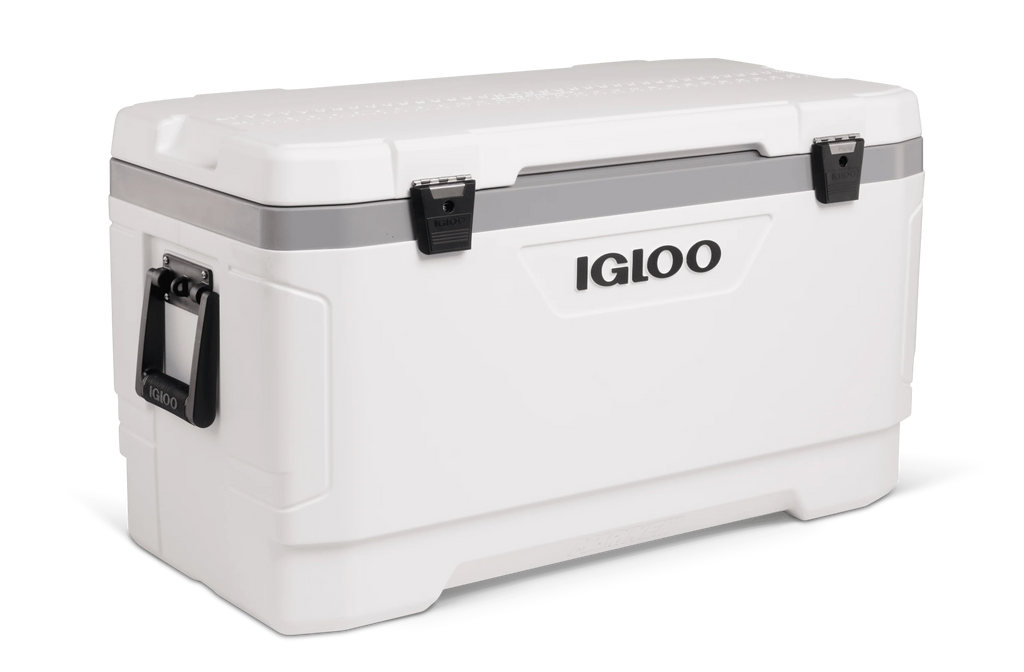 100 QT Hard-Sided Cooler I3984