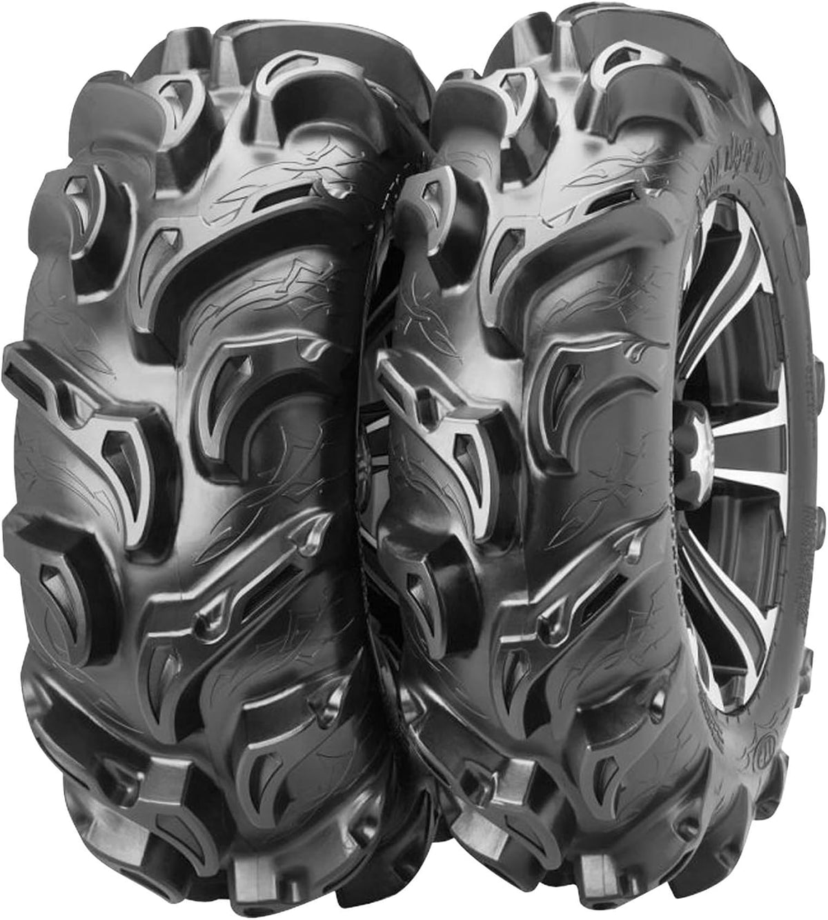 27x9-14 Tire D5344