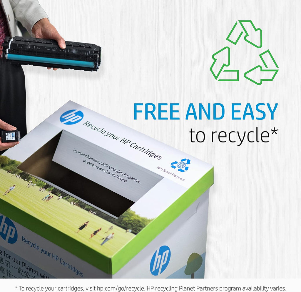 Black High Yield Toner Cartridge Y9619
