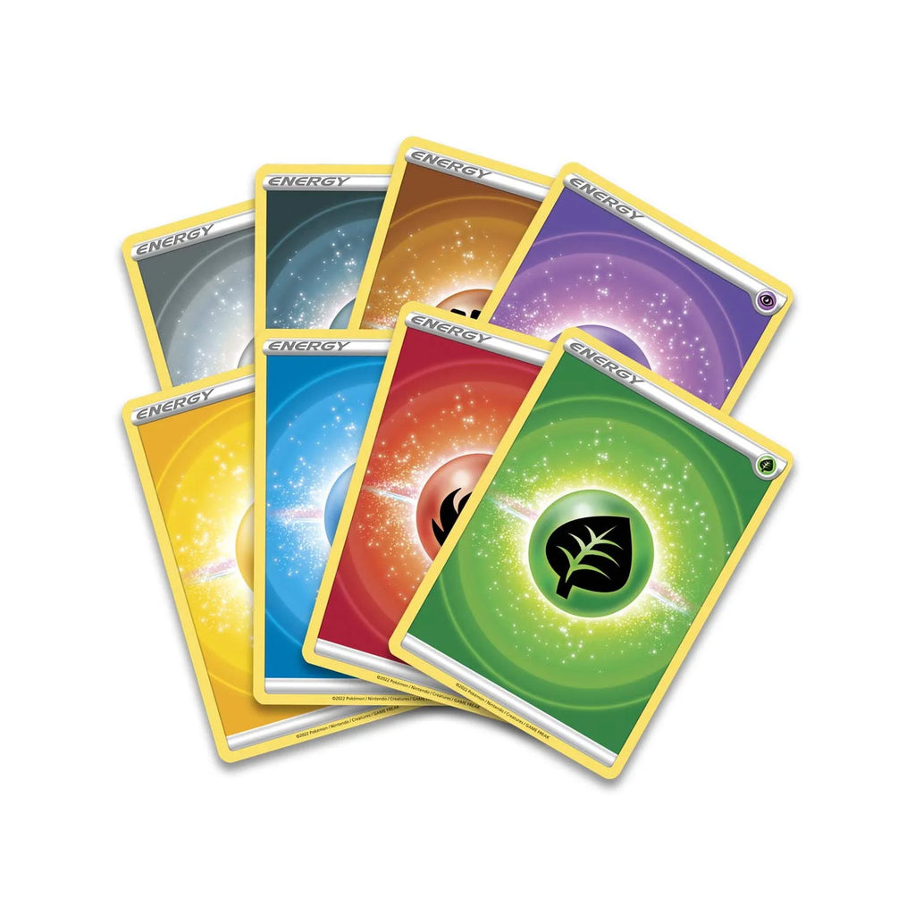 Pok茅mon Trading Card Games Elite Trainer Box Y4882