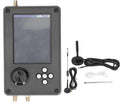 6GHz SDR Radio Receiver Kit with Case Black Y8675
