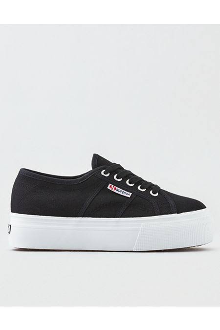 Black Sneakers L194