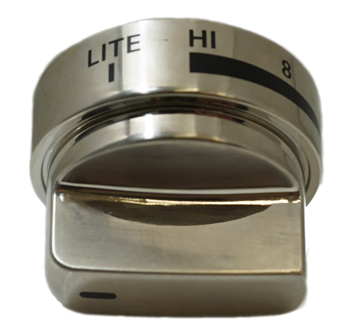 Burner Knob for LG Ranges F552390