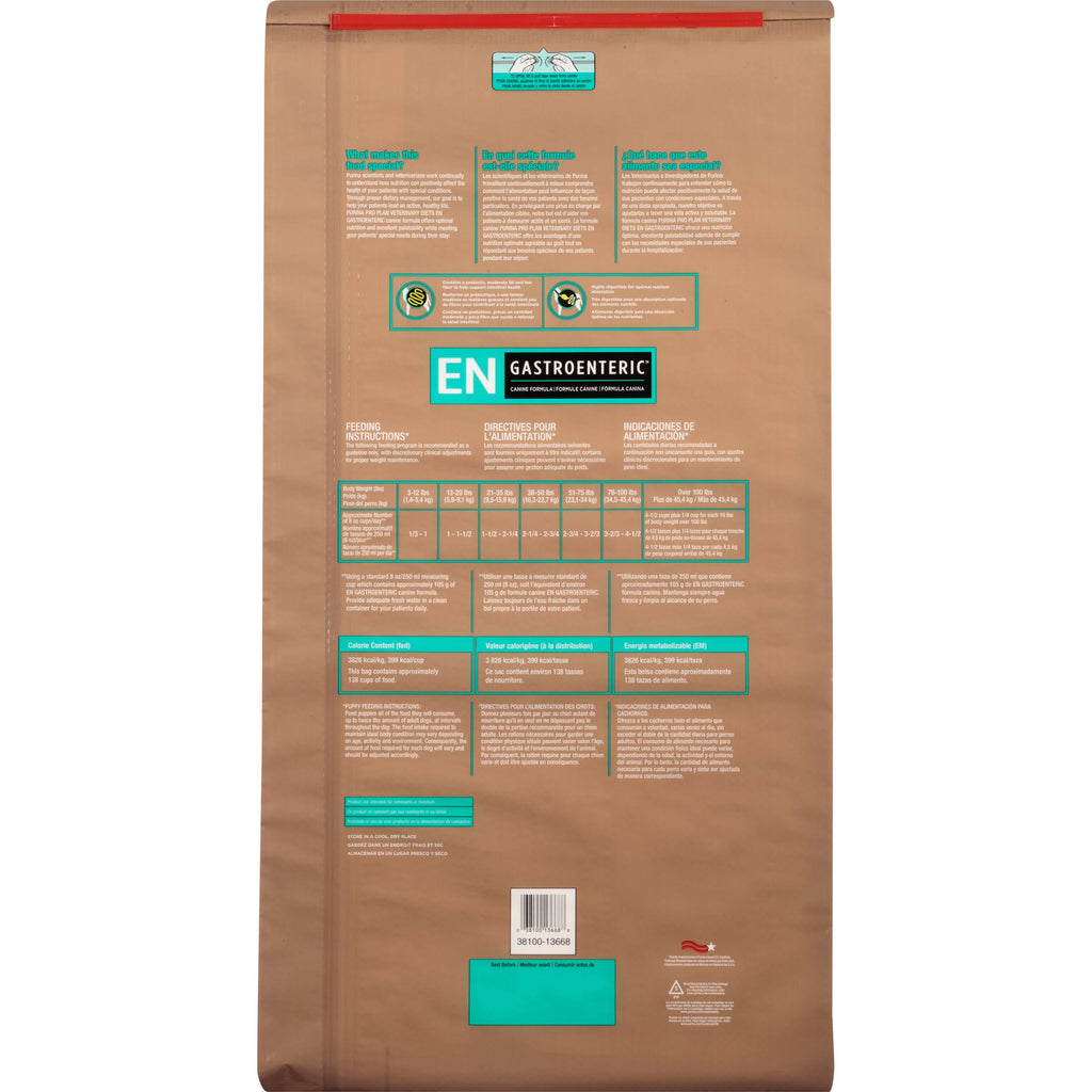 Dog Food 32 Lb. Bag Q88274