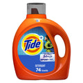 Tide Liquid Laundry Detergent, 115 fl oz, 74 Loads A61521