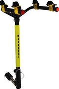 Hitch Mounted 2-Bike Rack P98299