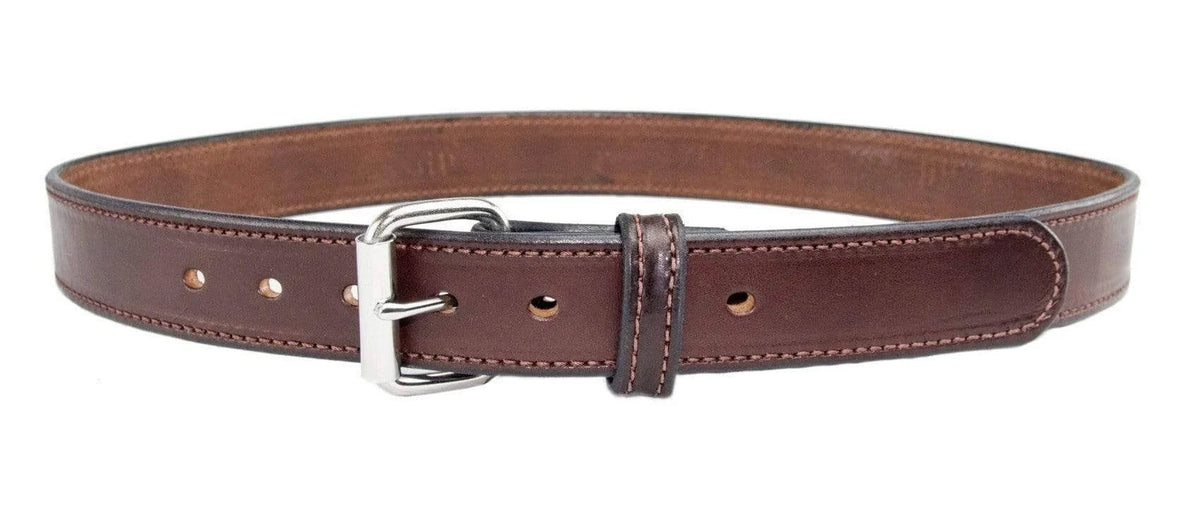 Leather Gun Belt I82798