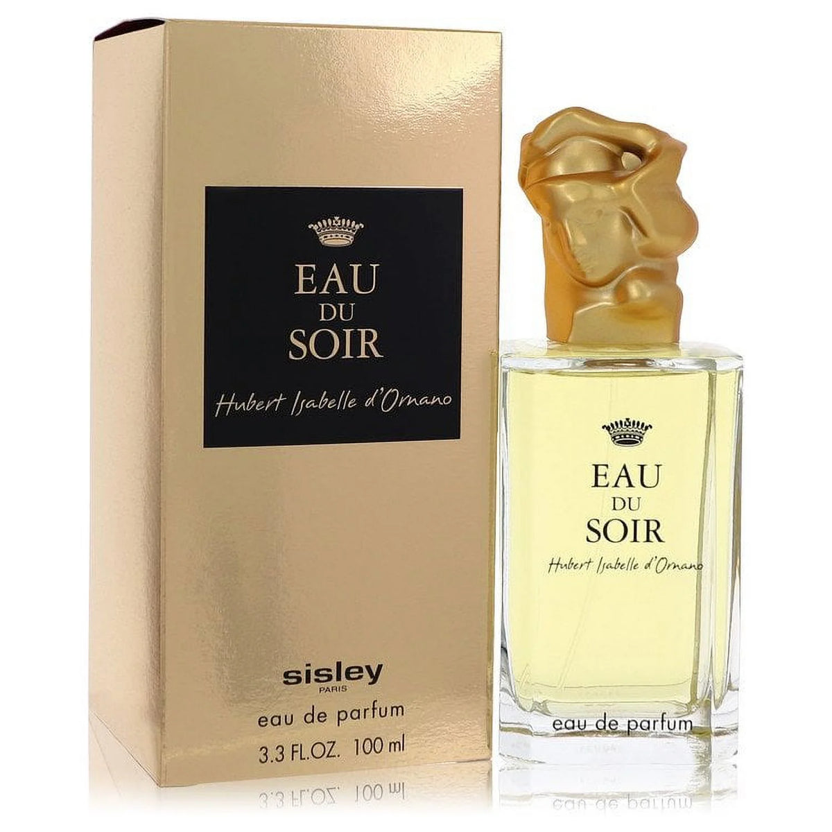 Eau De Parfum Spray 3.4 oz E56481