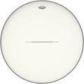 Timpani, Hazy, 28x22 Diameter, Aluminum Insert Ring F7435