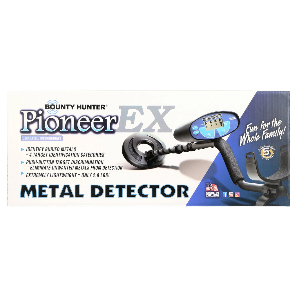 Metal Detector K410345