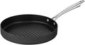 Anodized 11'' Round Grill Pan E9203