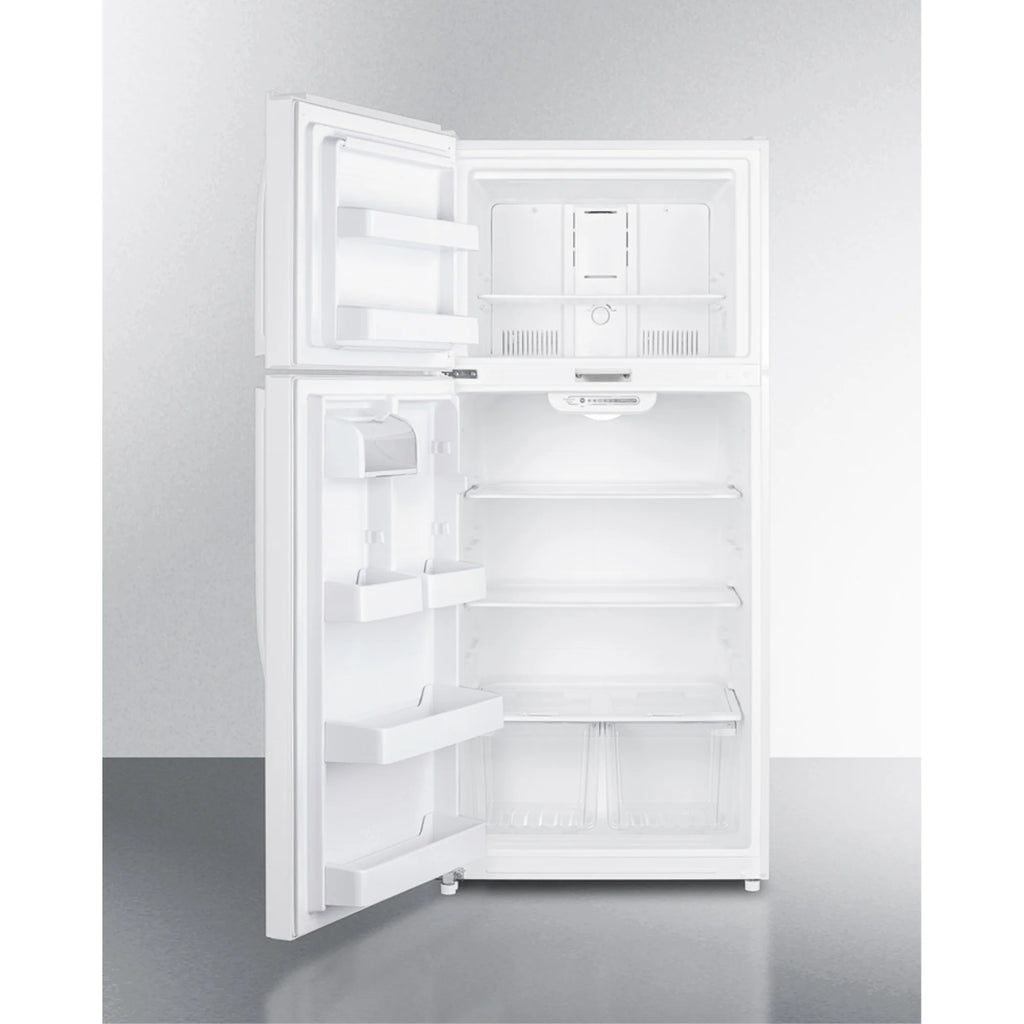 Full Size Medical Freezer D4993