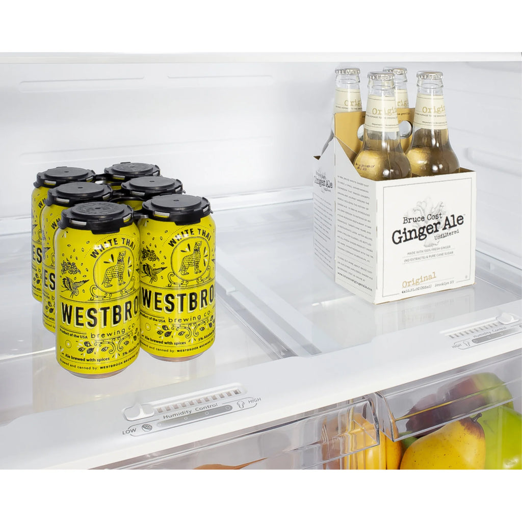Full Size Medical Freezer D4993