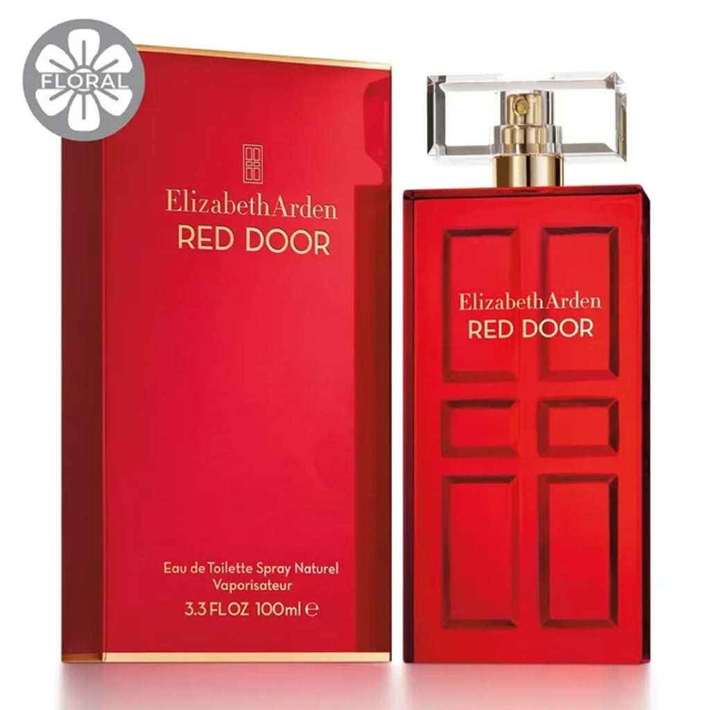 Eau De Toilette Perfume 3.3 oz Z9587