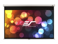 150x22 Manual Pull Down Screen X358246