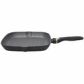 Square grill 28x28 cm J637746