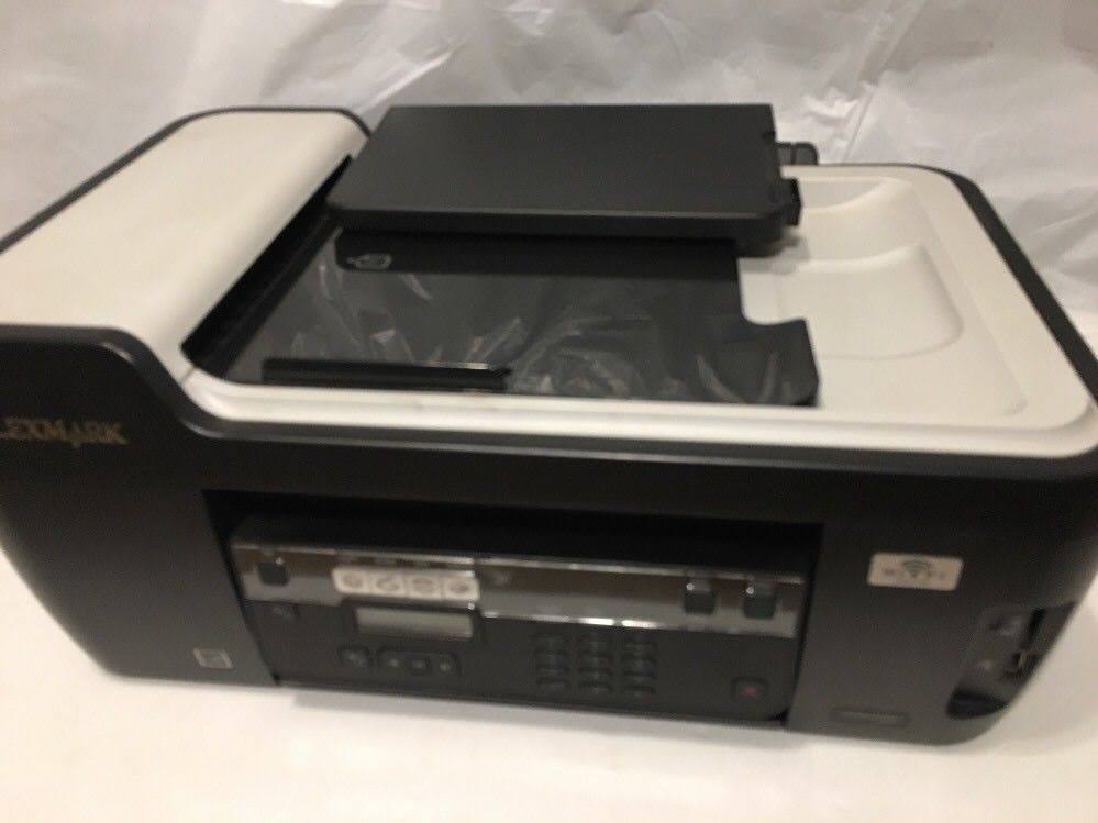 Inkjet Printer T7027