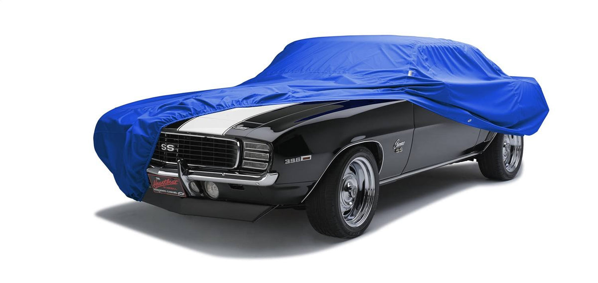 Car Cover D5156