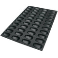 44 Compartment Silicone Baking Mold S3030