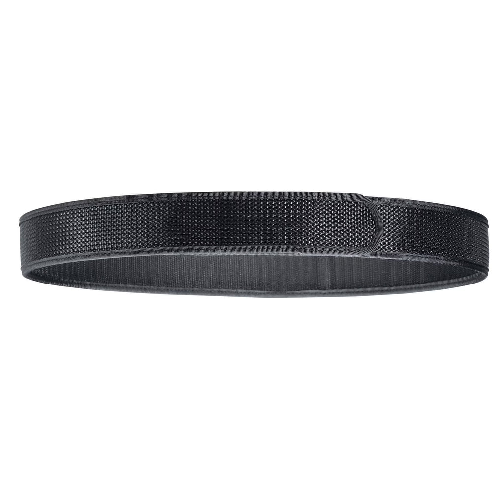 Black Nylon Inner Duty Belt B427