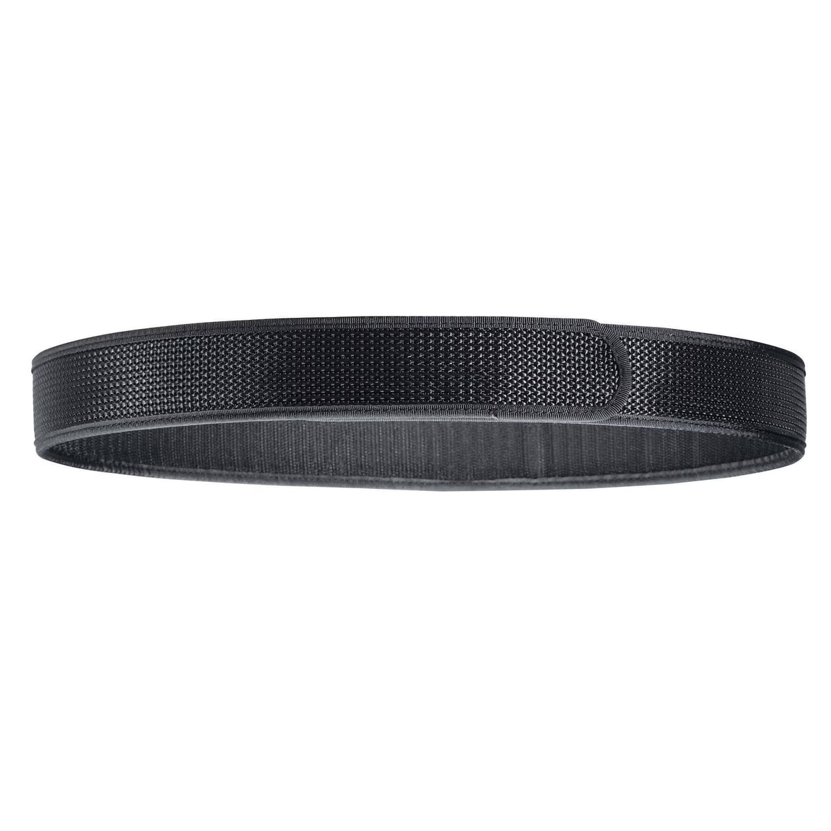 Black Nylon Inner Duty Belt B427