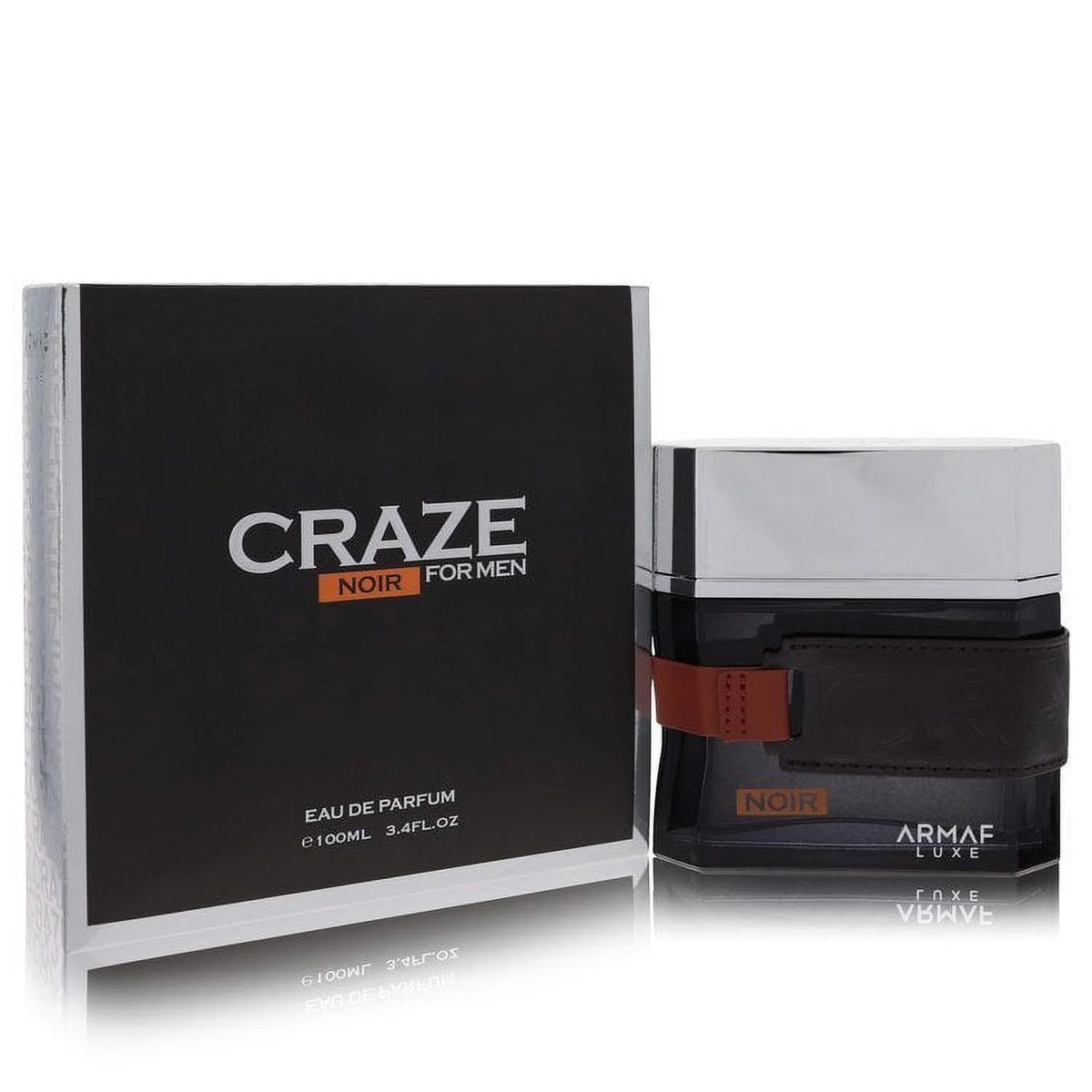 Noir Eau De Parfum Spray I7174