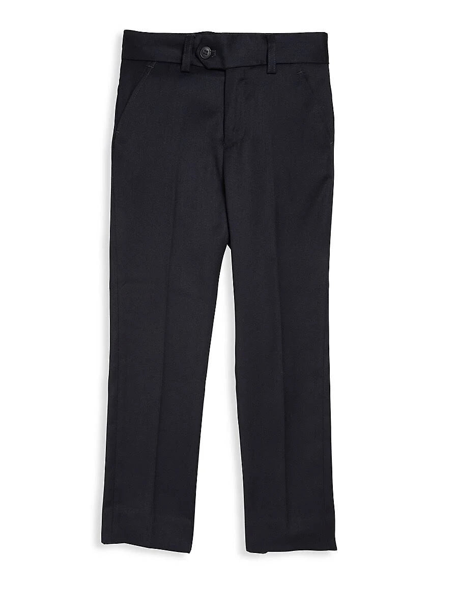 Navy Mod Suit D126