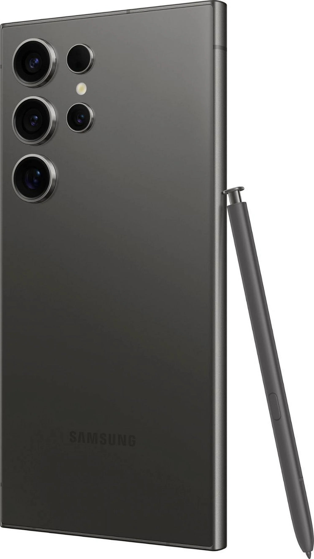 Unlocked Android Smartphone 512GB Titanium Black I61875