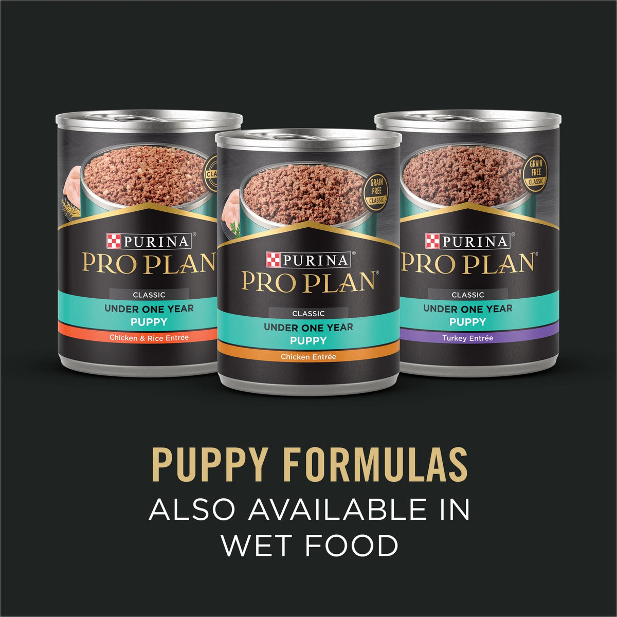 Sensitive Skin and Stomach Puppy Food Lamb and Oat Meal 24 lb. Bag M390074
