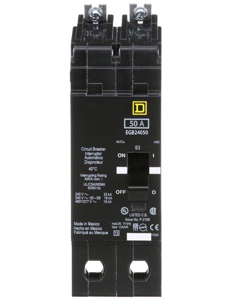 Miniature Circuit Breaker Q7709