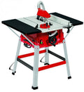 Table Saw with Underframe 220 Volts O134760
