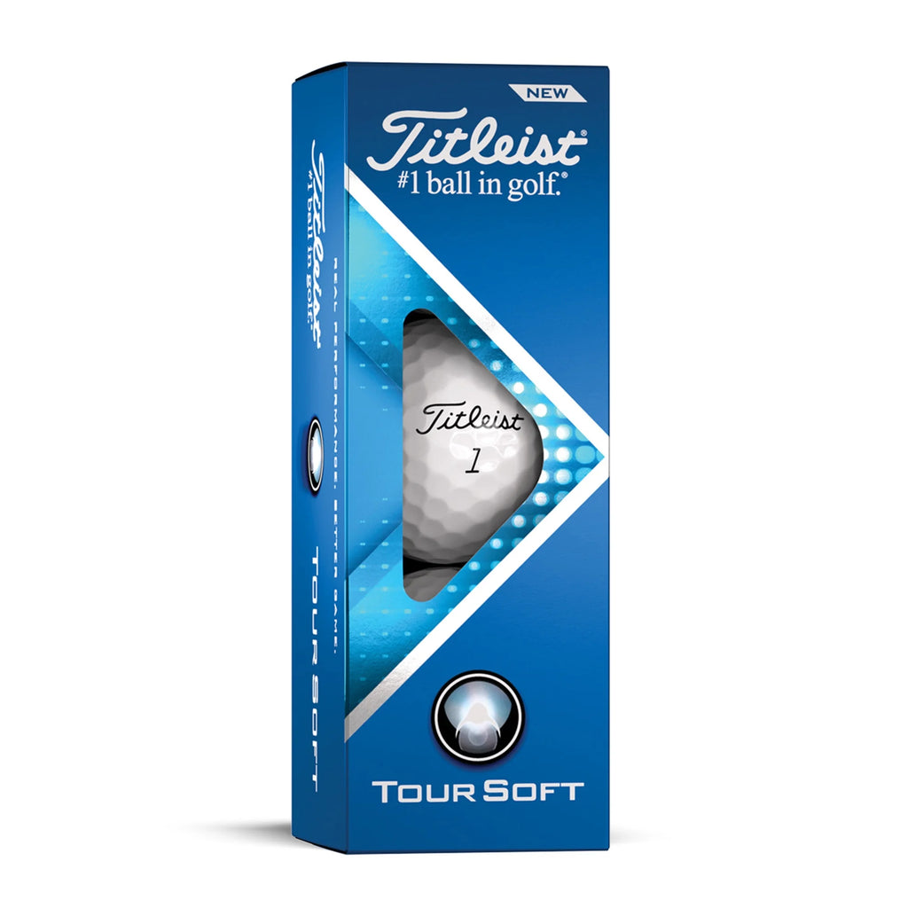 12 pack White Golf Balls M1783