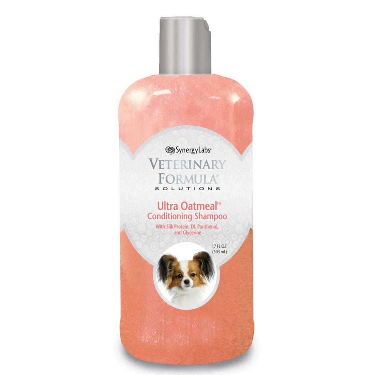 Ultra Oatmeal Moisturizing Shampoo P44186
