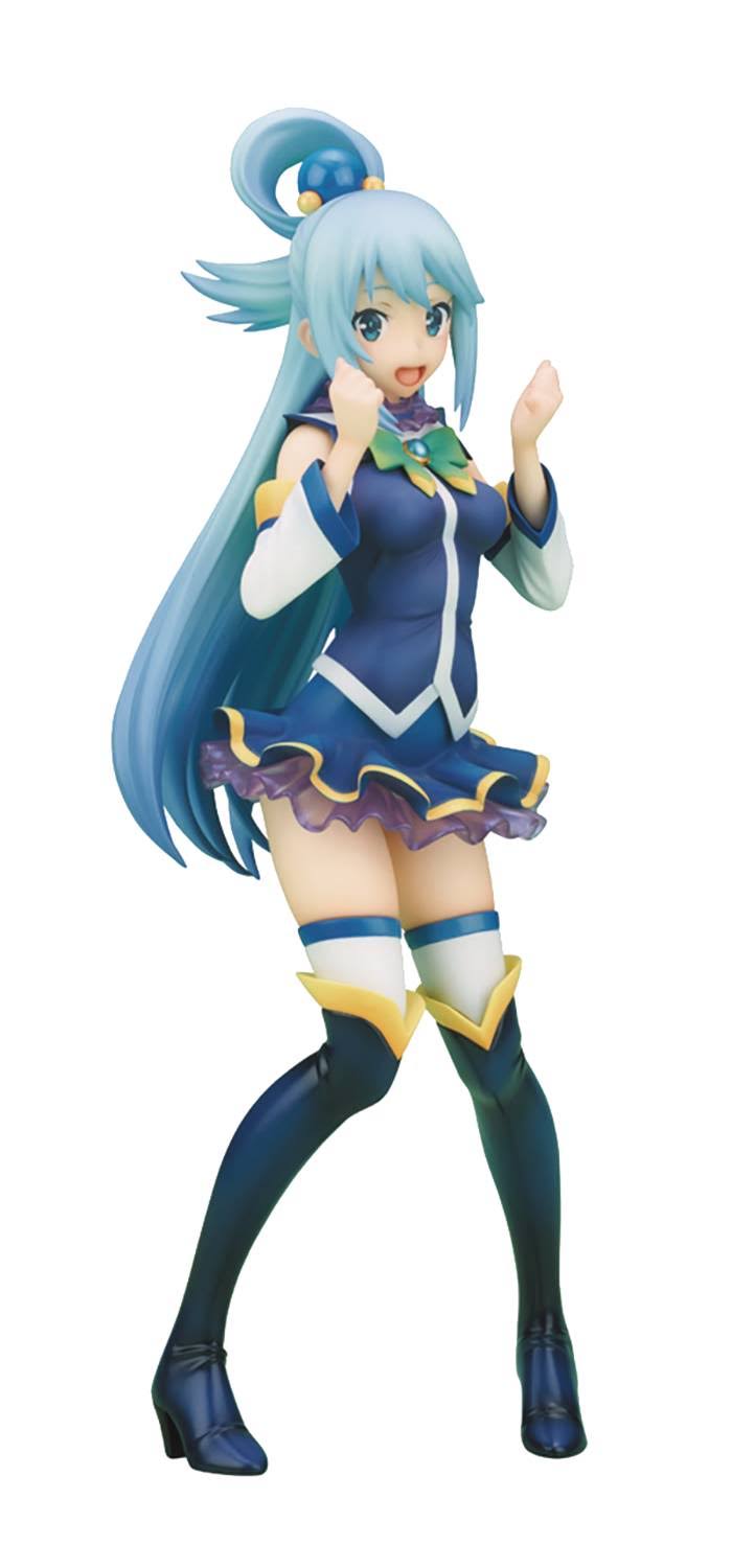1/8 Scale Figure O91558