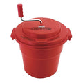 Commercial Salad Spinner, 2.5 Gallon Capacity T1219