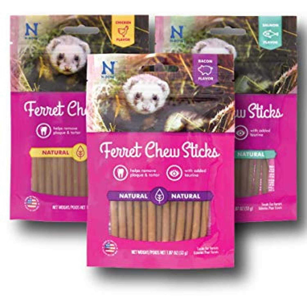 Ferret Chew Sticks G186