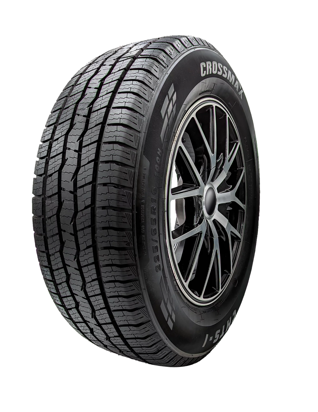 235/55R18 100V All-Season Tire F682503