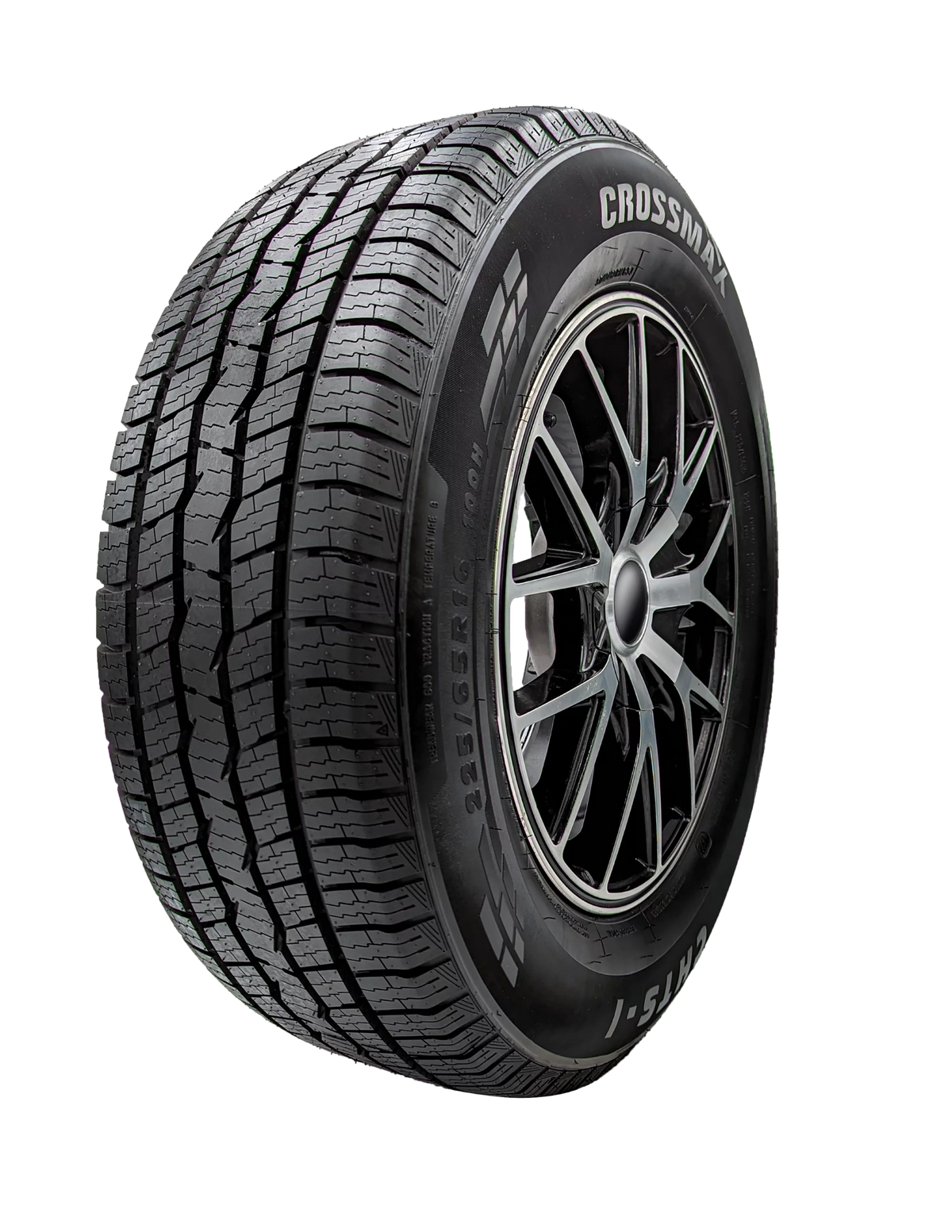 235/55R18 100V All-Season Tire F682503