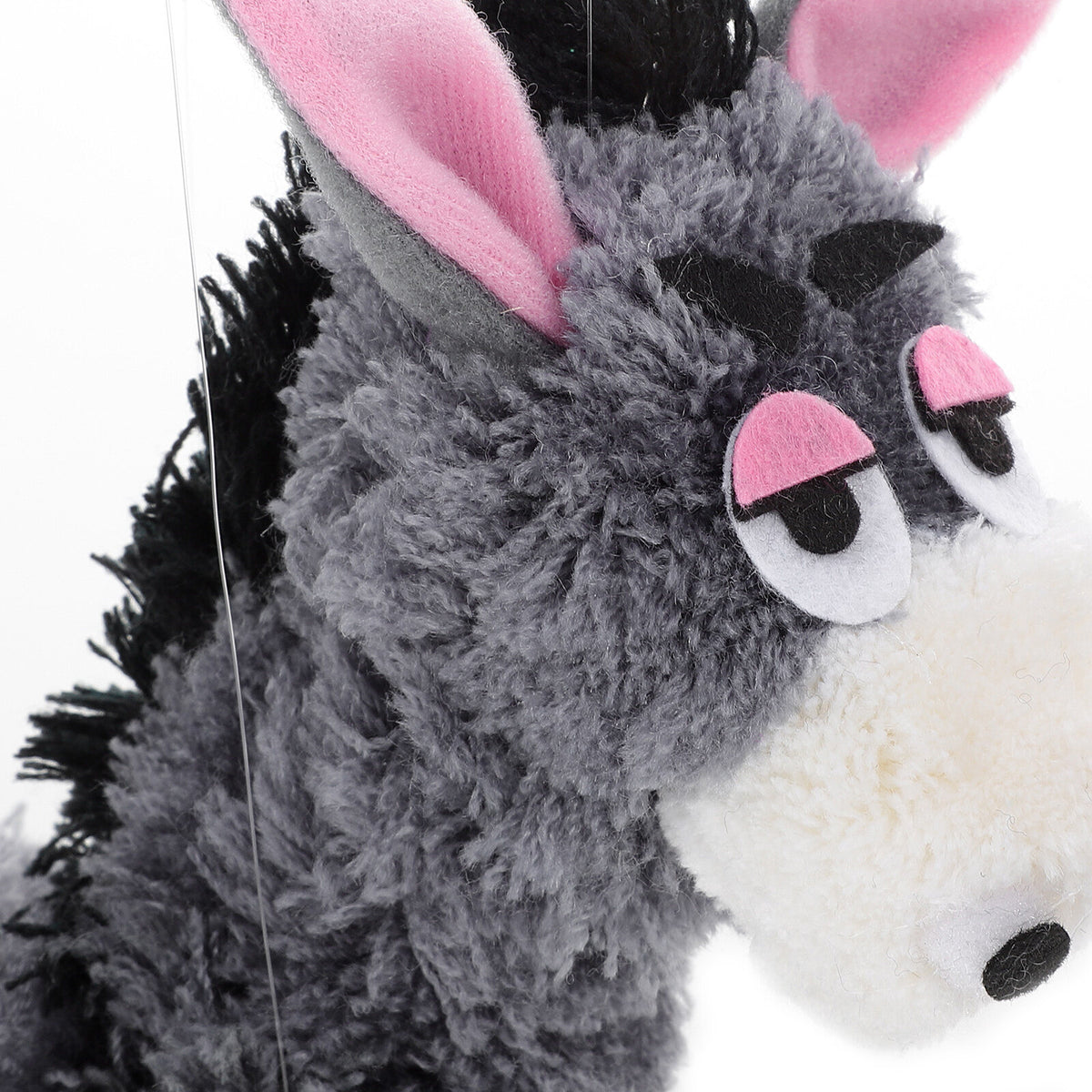 Marionette Puppet Plush Toy R8348