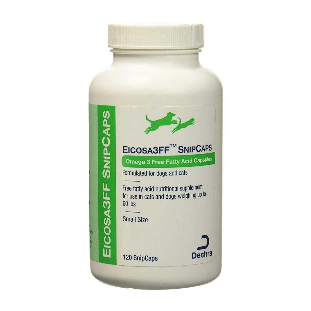 Eicosa3FF SnipCaps for Dogs O63493