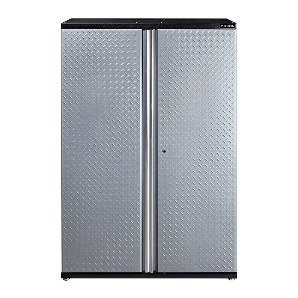 48 in. x 72 in. Garage Cabinet L8981