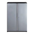 48 in. x 72 in. Garage Cabinet L8981