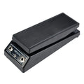 Black Guitar Pedal X9442
