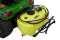 25 Gallon Mounted Sprayer D875