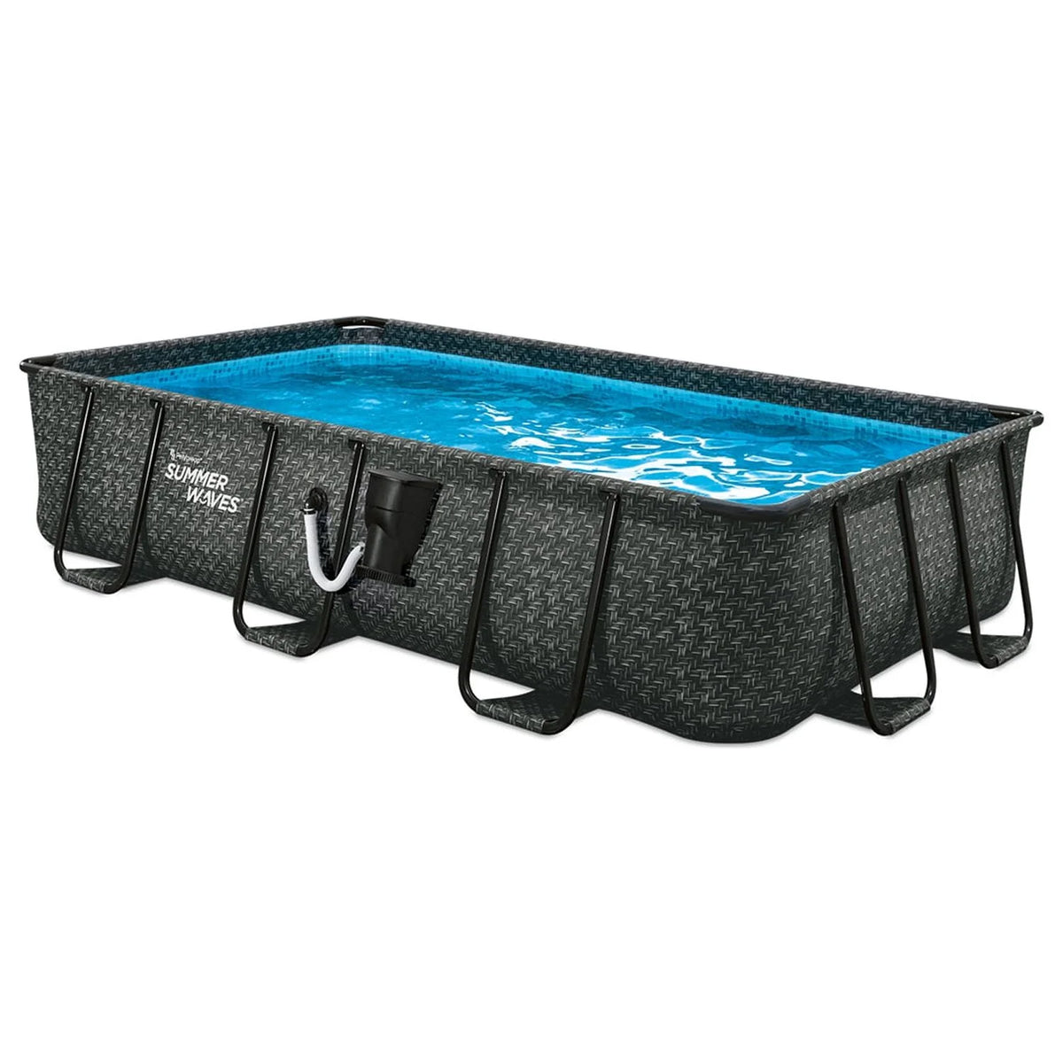 16' Rectangular Frame Pool G94871