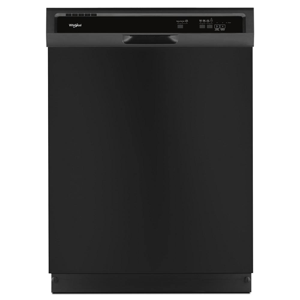 Built-in Dishwasher - Black O389