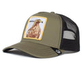 Adjustable Mesh Trucker Hat H80176