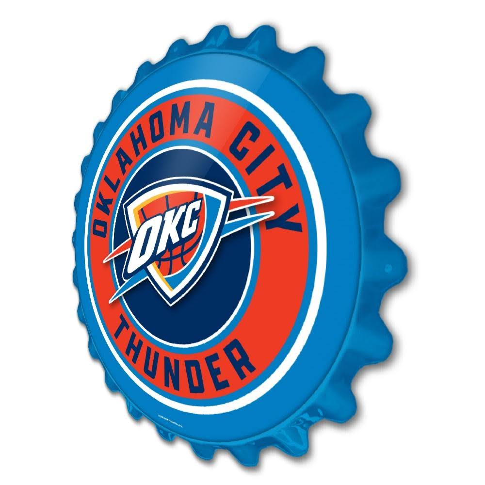 Bottle Cap Wall Sign L943767