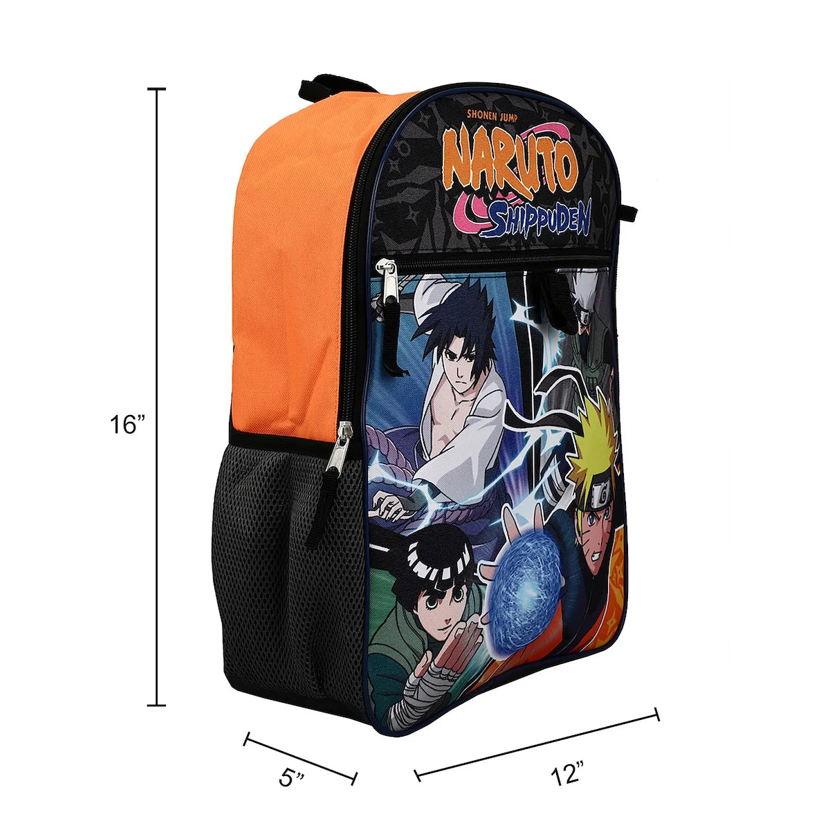 5-Piece Backpack Set M9912