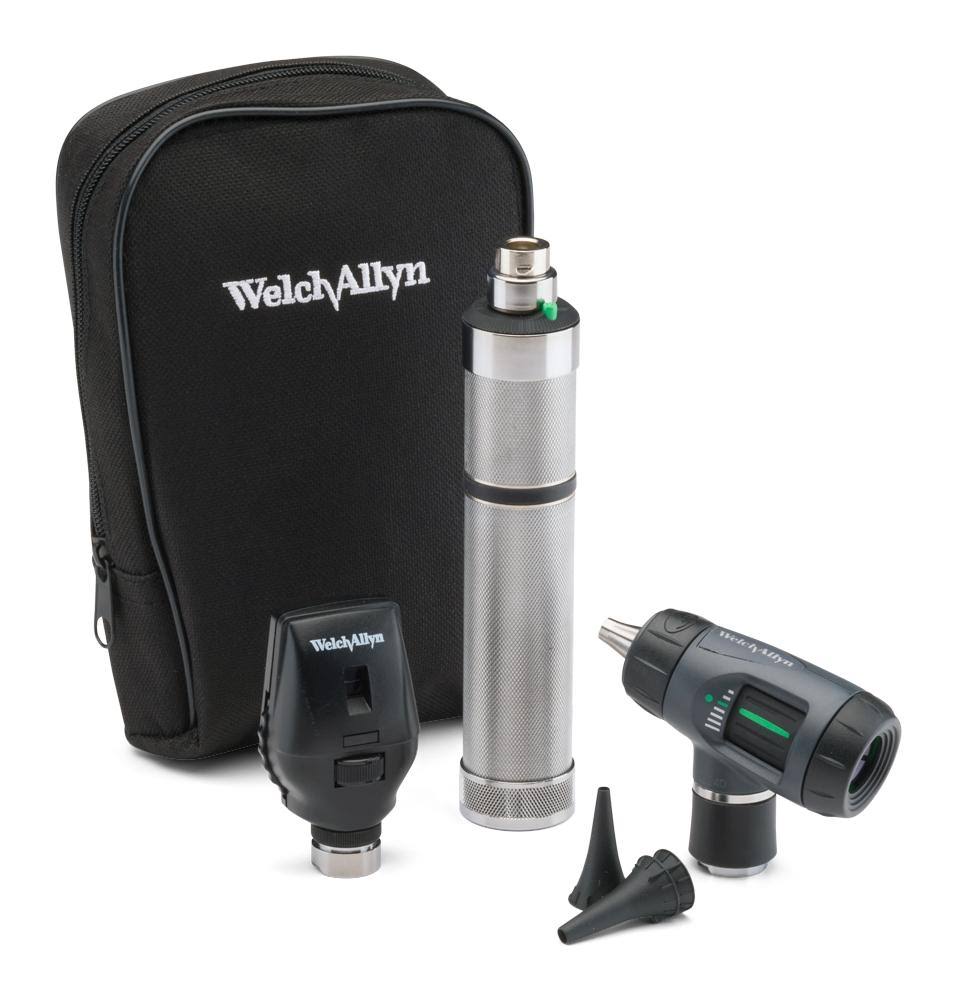 3.5V Diagnostic Set with NiCad Handle T85529